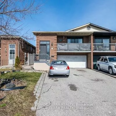 residential, lease, Semi-Detached, 50 Ashburn Cres, East Woodbridge, Vaughan 
 50 Ashburn Cres, East Woodbridge, Vaughan