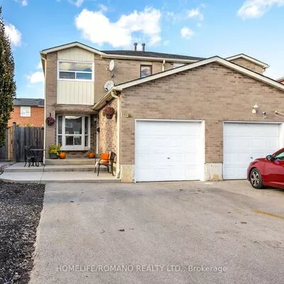 residential, sale, Semi-Detached, 36 BROUGHAM Dr, East Woodbridge, Vaughan 
 36 BROUGHAM Dr, East Woodbridge, Vaughan