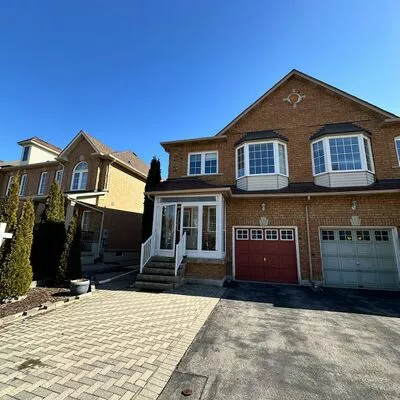 residential, lease, Lower Level, 141 Foxchase Ave W, East Woodbridge, Vaughan 
 141 Foxchase Ave W, East Woodbridge, Vaughan