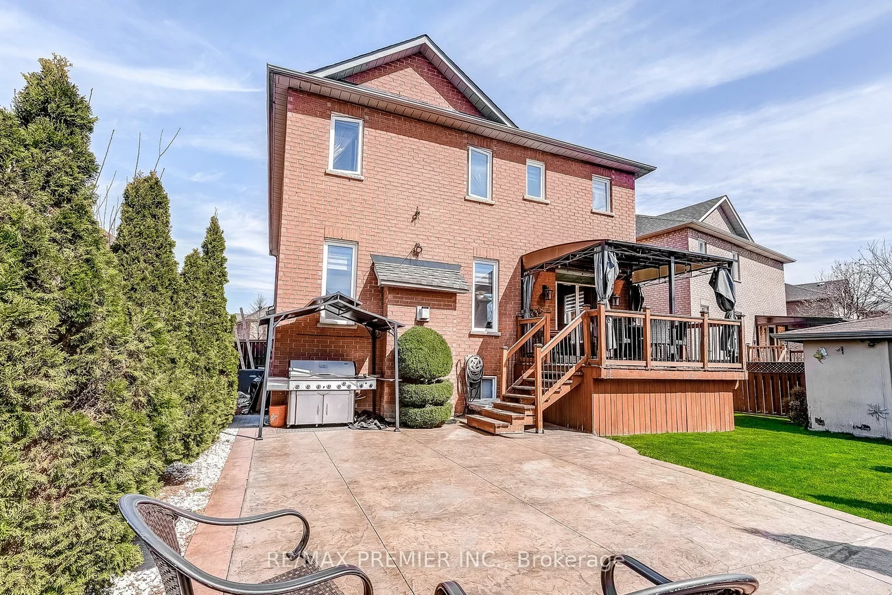 49 Guery Cres, Vaughan