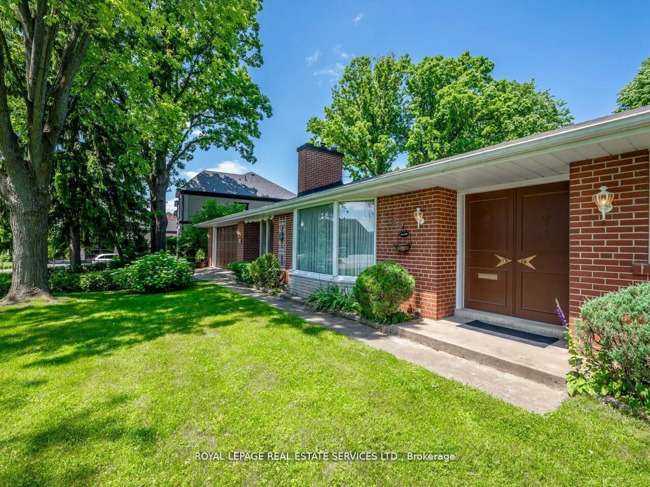 58 Sylvadene Pkwy, Vaughan