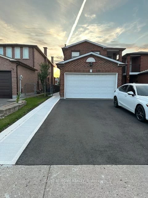 8 Terra Rd, Vaughan