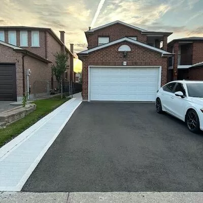 residential, lease, Detached, 8 Terra Rd, East Woodbridge, Vaughan 
 8 Terra Rd, East Woodbridge, Vaughan