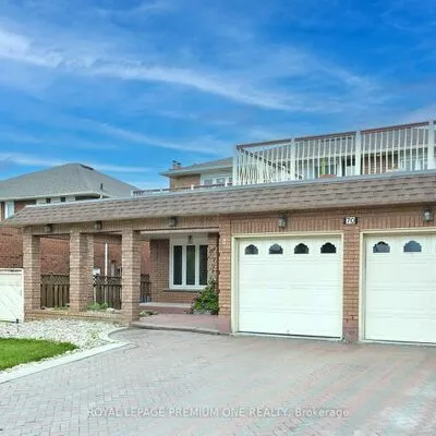 residential, sale, Detached, 70 Vineyard Crt, East Woodbridge, Vaughan 
 70 Vineyard Crt, East Woodbridge, Vaughan