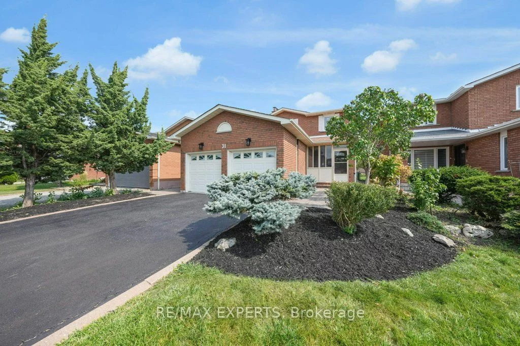 31 Waterfall Rd, Vaughan