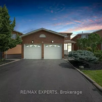 residential, sale, Detached, 31 Waterfall Rd, East Woodbridge, Vaughan 
 31 Waterfall Rd, East Woodbridge, Vaughan