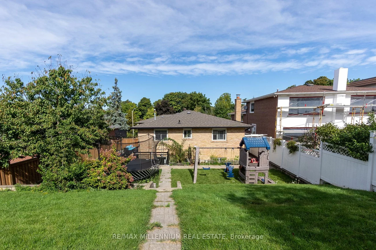 99 Willis Rd, Vaughan