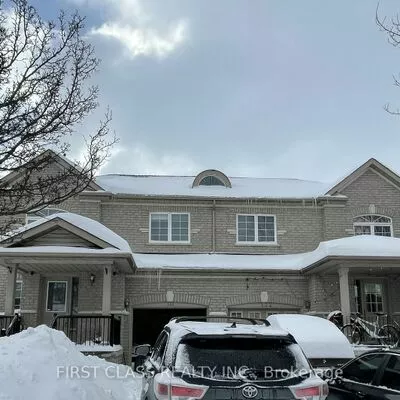 residential, lease, Semi-Detached, 130 Adventure Cres, Maple, Vaughan 
 130 Adventure Cres, Maple, Vaughan