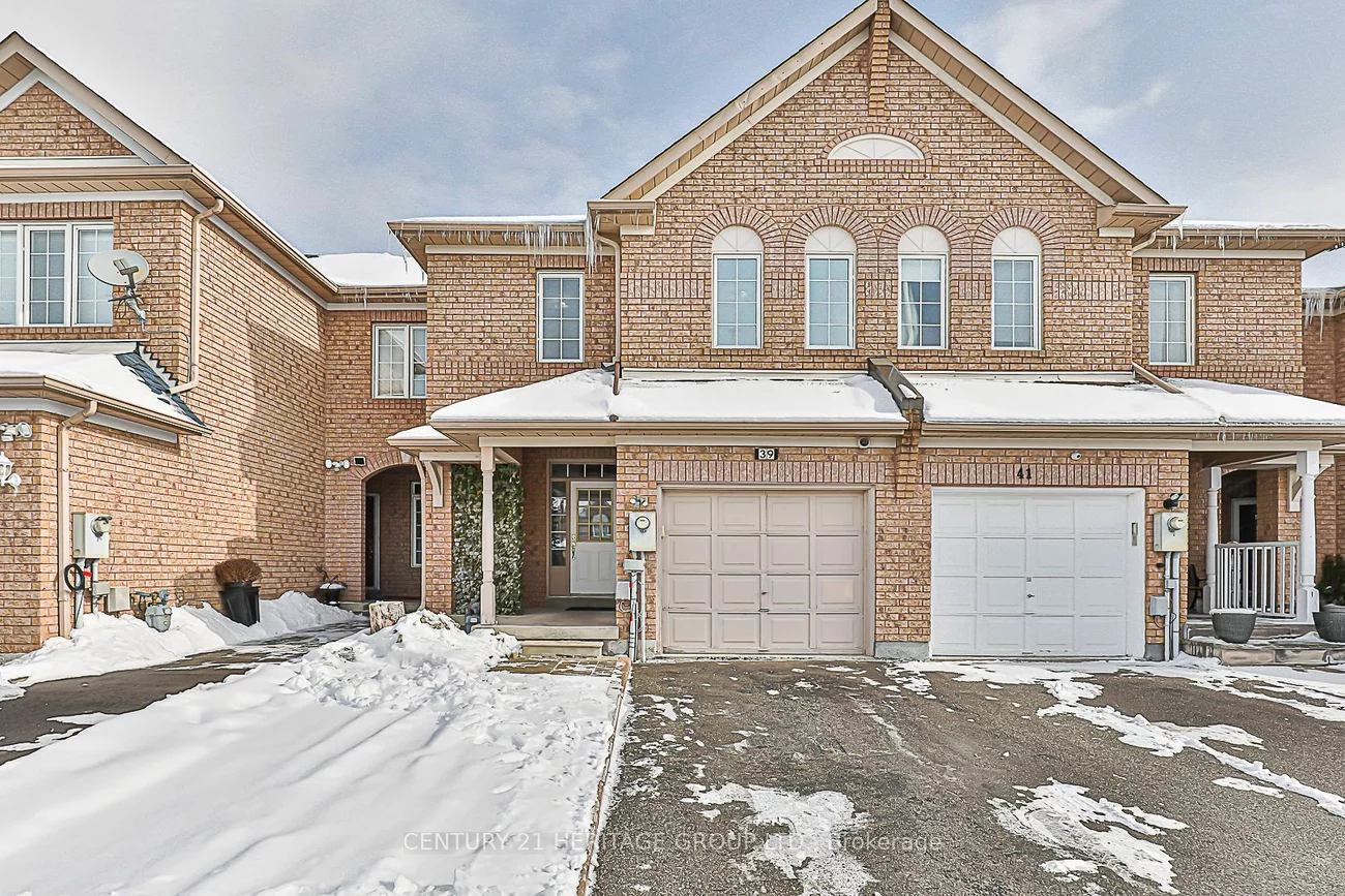 39 Craddock St, Vaughan