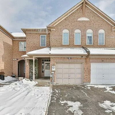 residential, sale, Att/Row/Twnhouse, 39 Craddock St, Maple, Vaughan 
 39 Craddock St, Maple, Vaughan