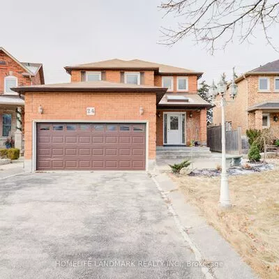 residential, sale, Detached, 24 Enola Pl, Maple, Vaughan 
 24 Enola Pl, Maple, Vaughan