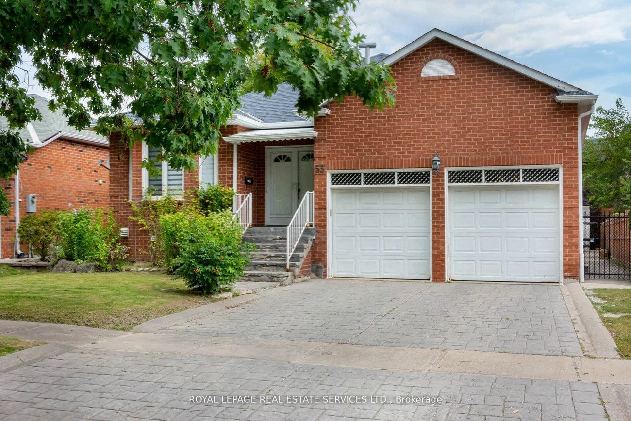 53 Findhorn Cres, Vaughan