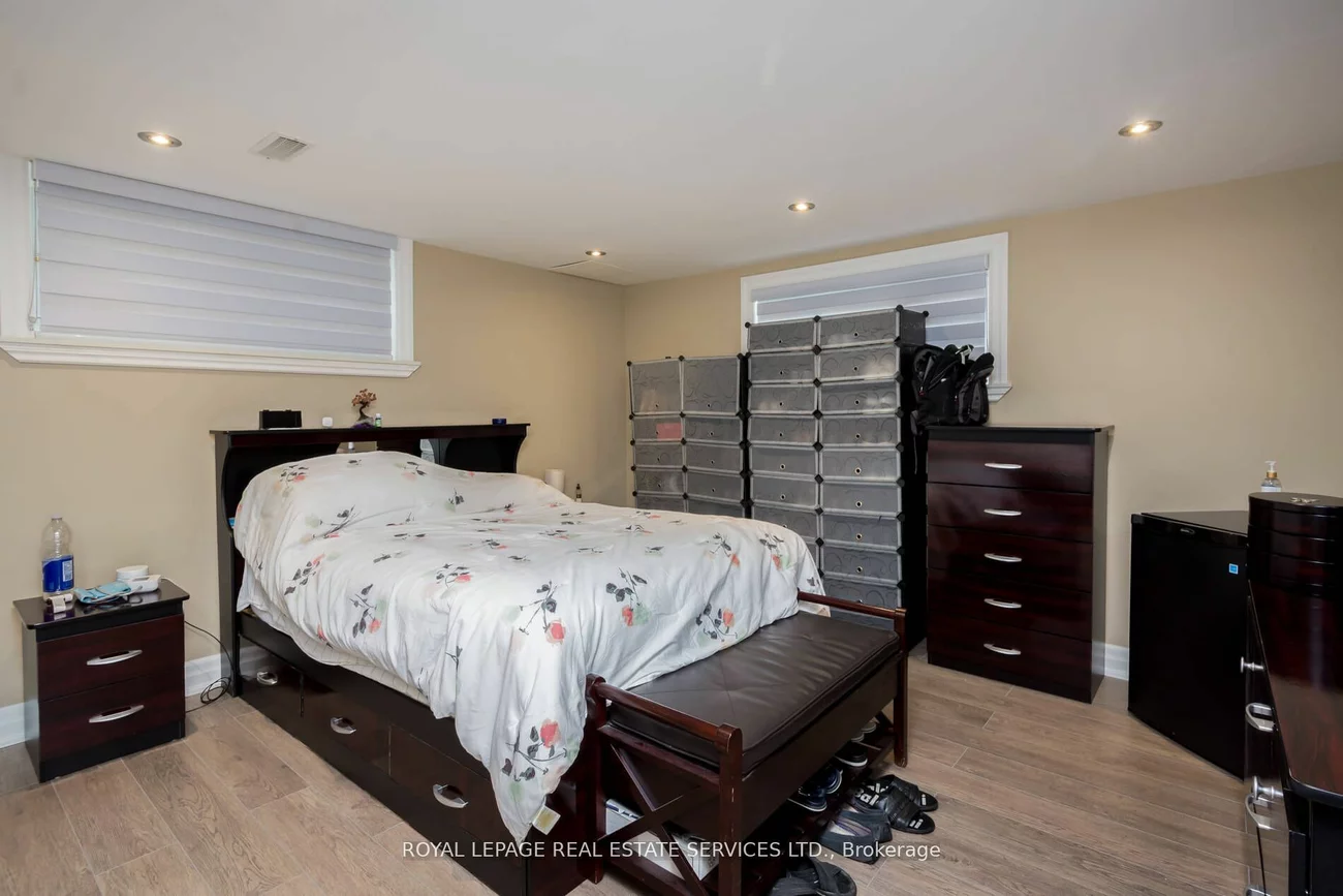 53 Findhorn Cres, Vaughan