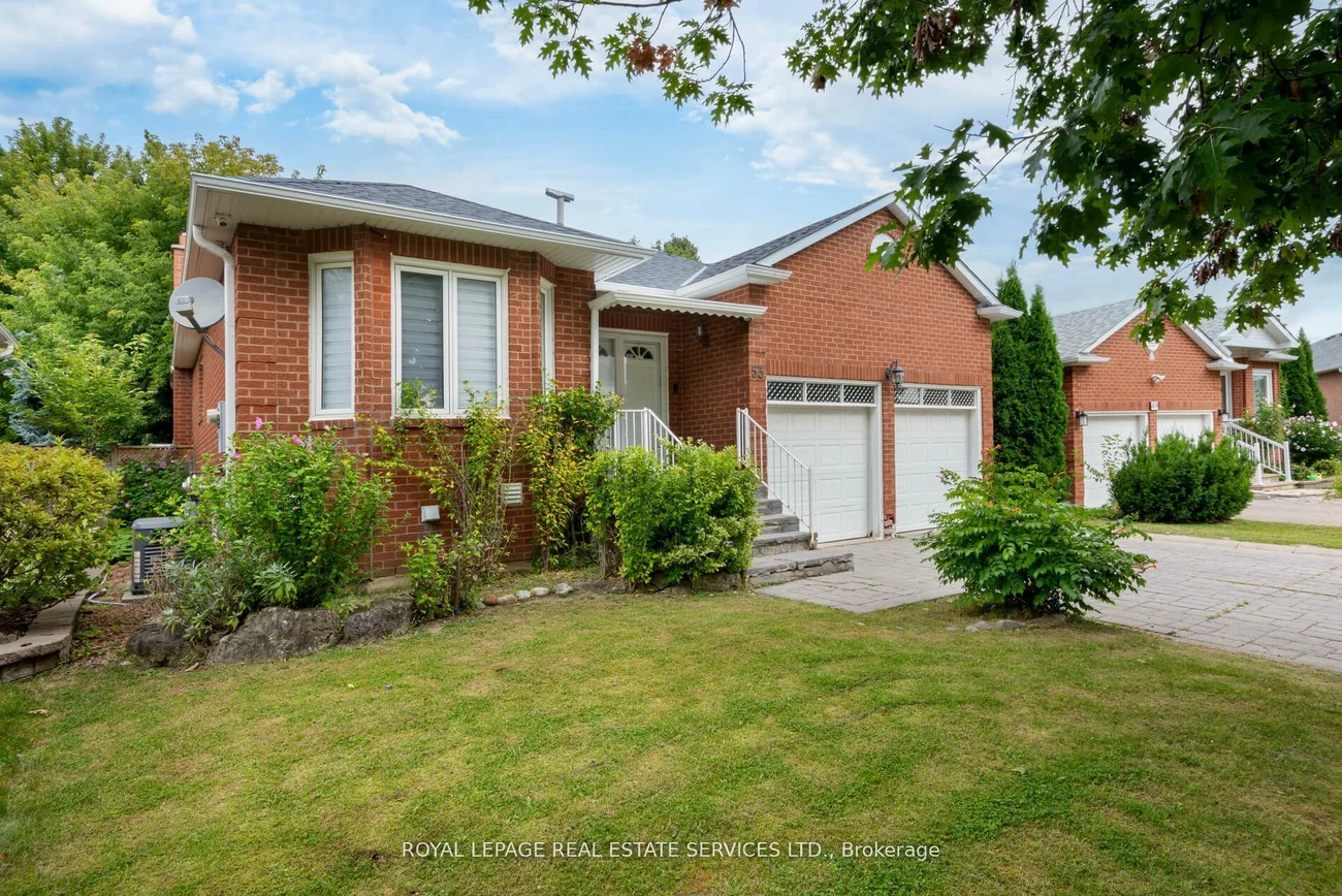 53 Findhorn Cres, Vaughan