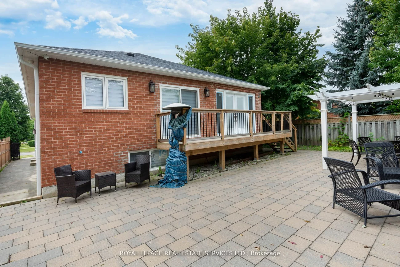 53 Findhorn Cres, Vaughan