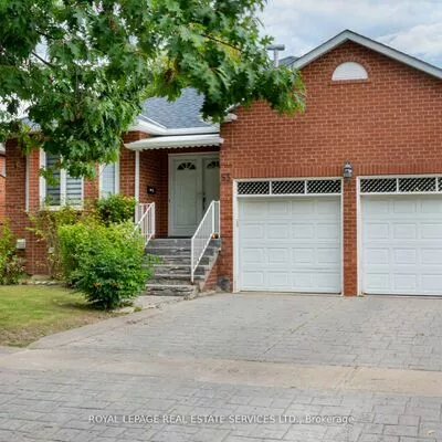 residential, sale, Detached, 53 Findhorn Cres, Maple, Vaughan 
 53 Findhorn Cres, Maple, Vaughan