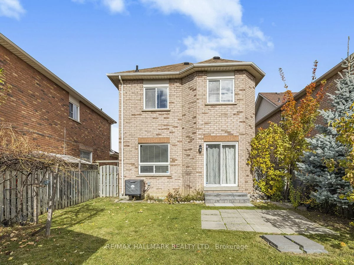 101 Kale Cres, Vaughan