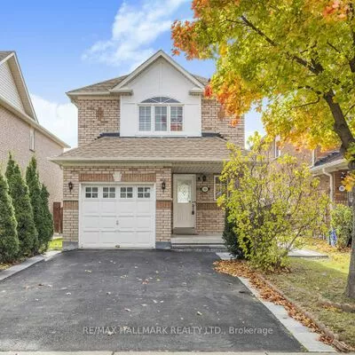 residential, sale, Detached, 101 Kale Cres, Maple, Vaughan 
 101 Kale Cres, Maple, Vaughan