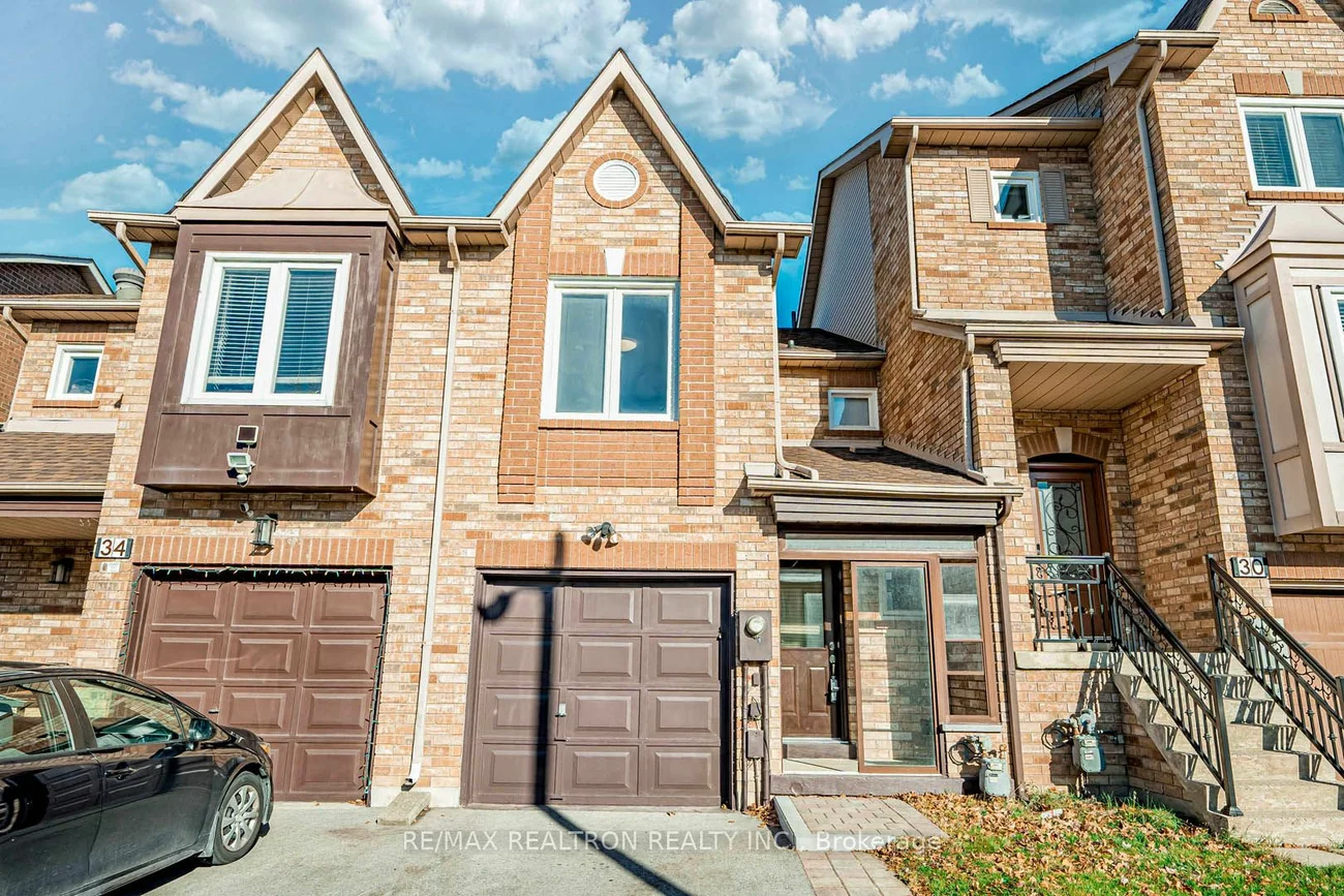 32 Kelso Cres, Vaughan