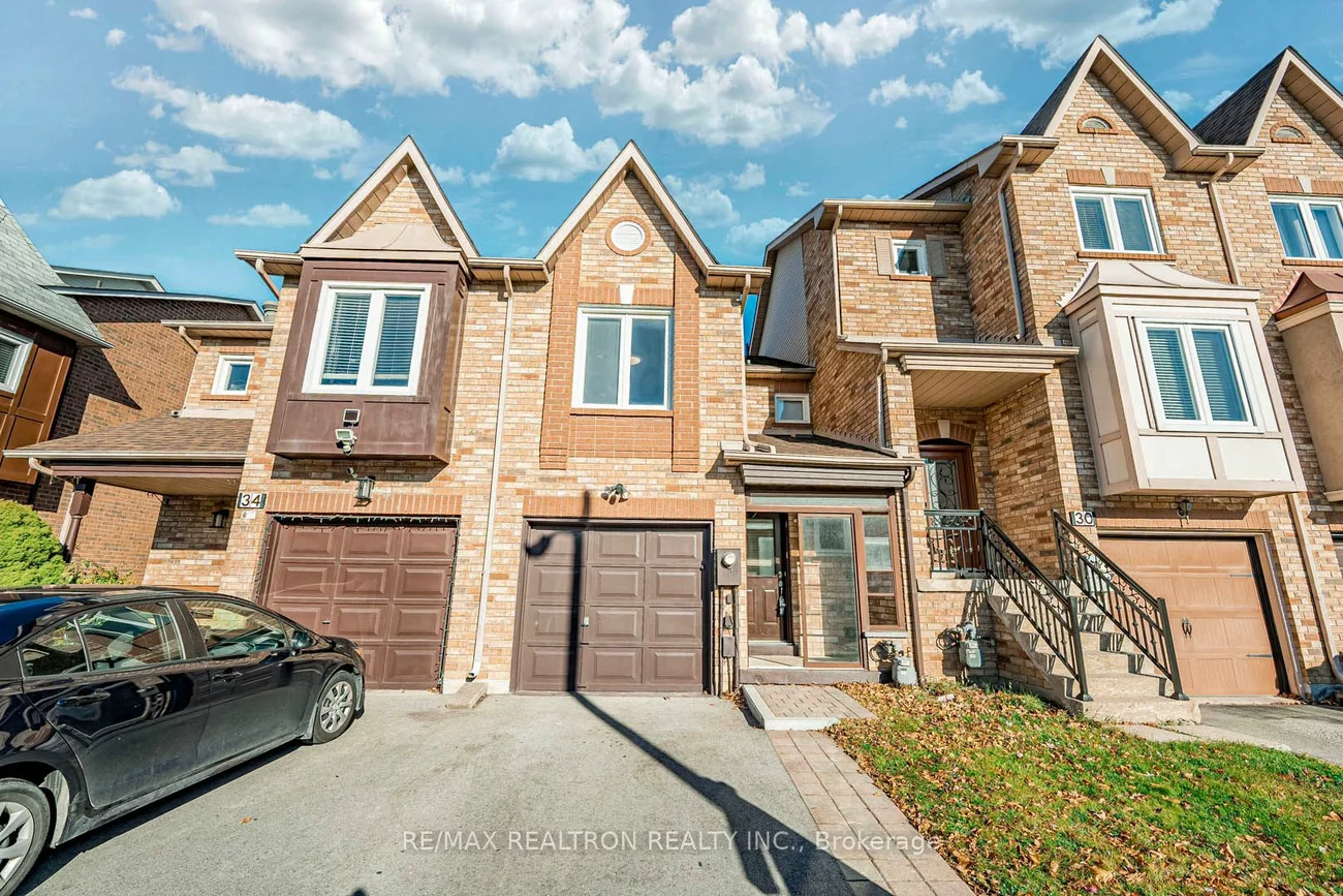 32 Kelso Cres, Vaughan