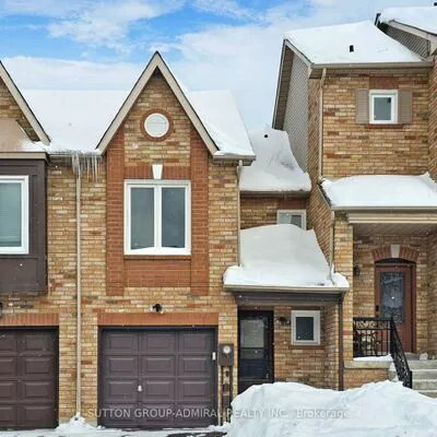 residential, lease, Att/Row/Twnhouse, 32 Kelso Cres, Maple, Vaughan 
 32 Kelso Cres, Maple, Vaughan