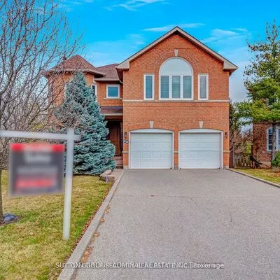 residential, sale, Detached, 88 Klamath Crt, Maple, Vaughan 
 88 Klamath Crt, Maple, Vaughan