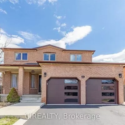 residential, lease, Detached, 29 Leith Crt, Maple, Vaughan 
					29 Leith Crt, Maple, Vaughan