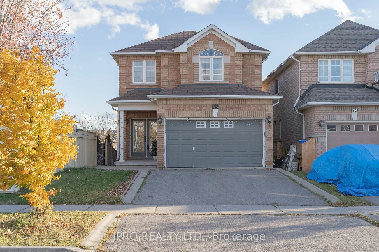 66 Lindenshire Ave, Vaughan