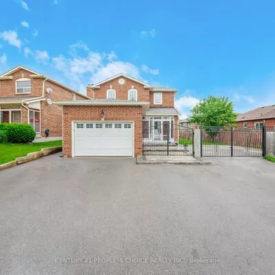 residential, sale, Detached, 25 Links Rd, Maple, Vaughan 
					25 Links Rd, Maple, Vaughan