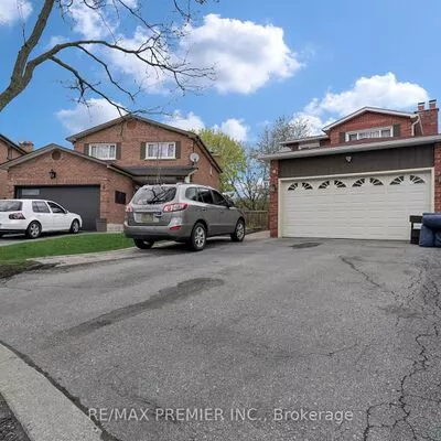 residential, lease, Detached, 8 Matt Crt, Maple, Vaughan 
 8 Matt Crt, Maple, Vaughan