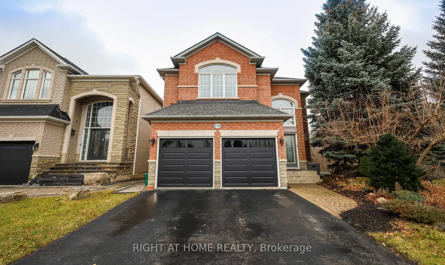 491 Melville Ave, Vaughan