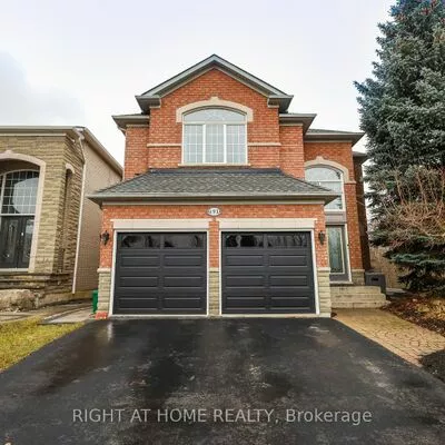 residential, lease, Detached, 491 Melville Ave, Maple, Vaughan 
 491 Melville Ave, Maple, Vaughan