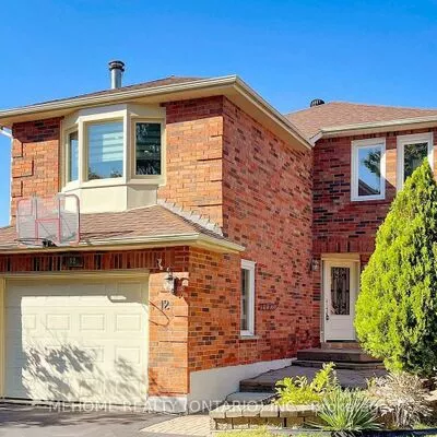 residential, lease, Lower Level, 12 Milton Pl, Maple, Vaughan 
 12 Milton Pl, Maple, Vaughan