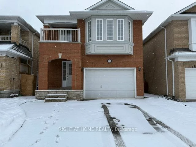 136 Monteith Cres, Vaughan