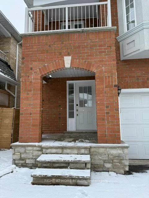 136 Monteith Cres, Vaughan