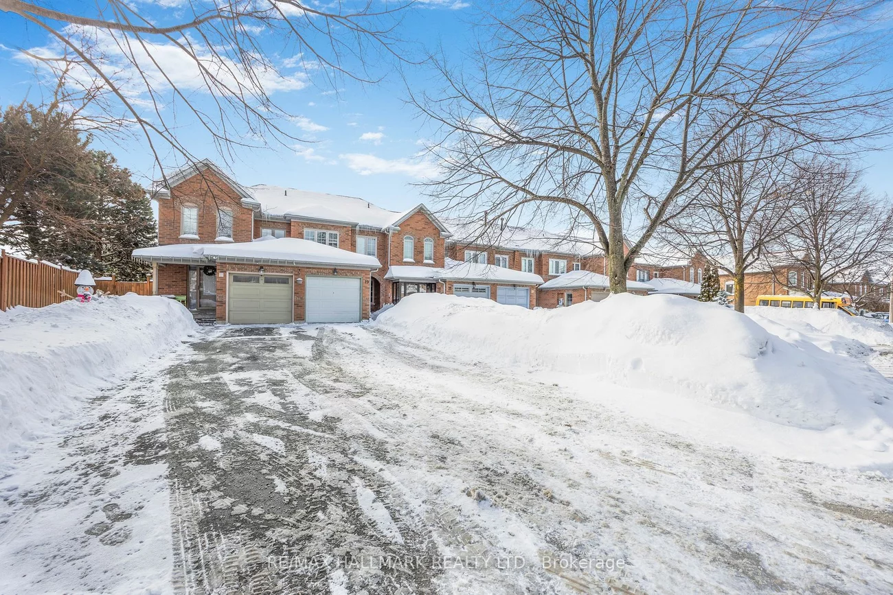 19 Parktree Dr, Vaughan