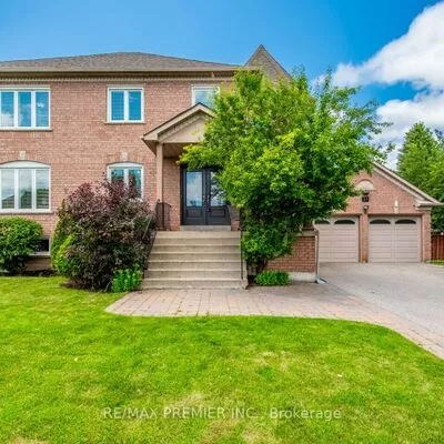residential, sale, Detached, 17 Piper Crt, Maple, Vaughan 
					17 Piper Crt, Maple, Vaughan