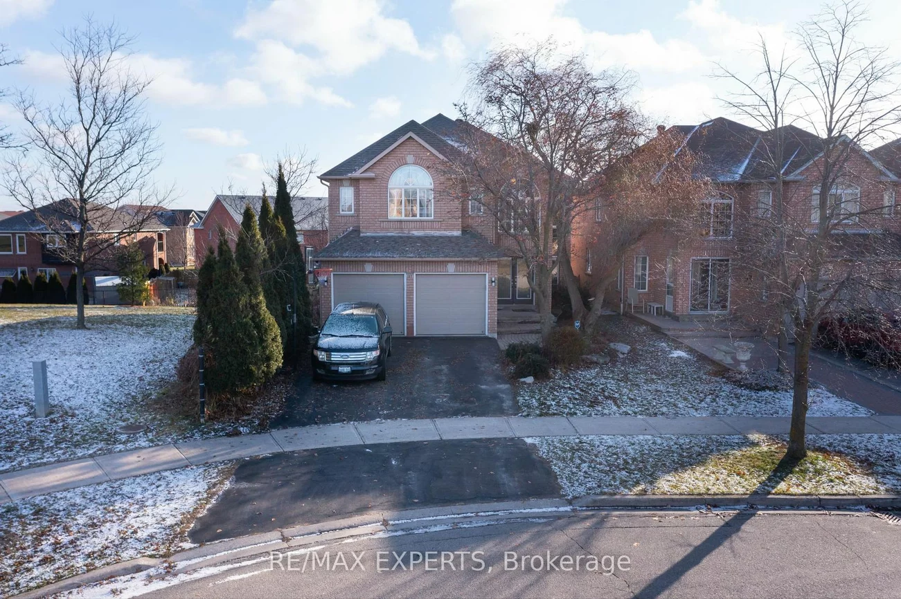 107 Princeton Gate, Vaughan