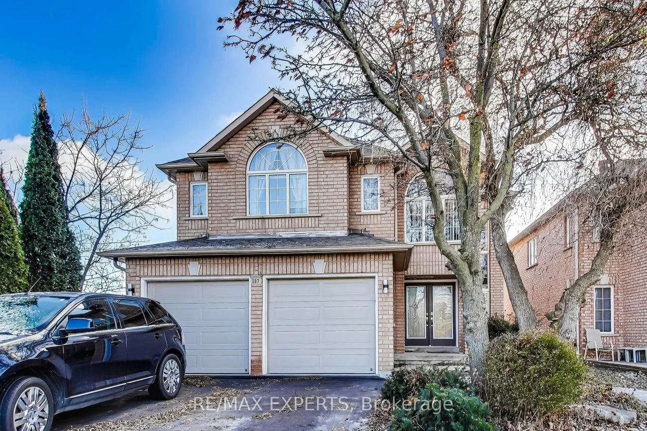 107 Princeton Gate, Vaughan