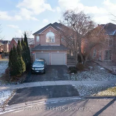 residential, sale, Detached, 107 Princeton Gate, Maple, Vaughan 
 107 Princeton Gate, Maple, Vaughan