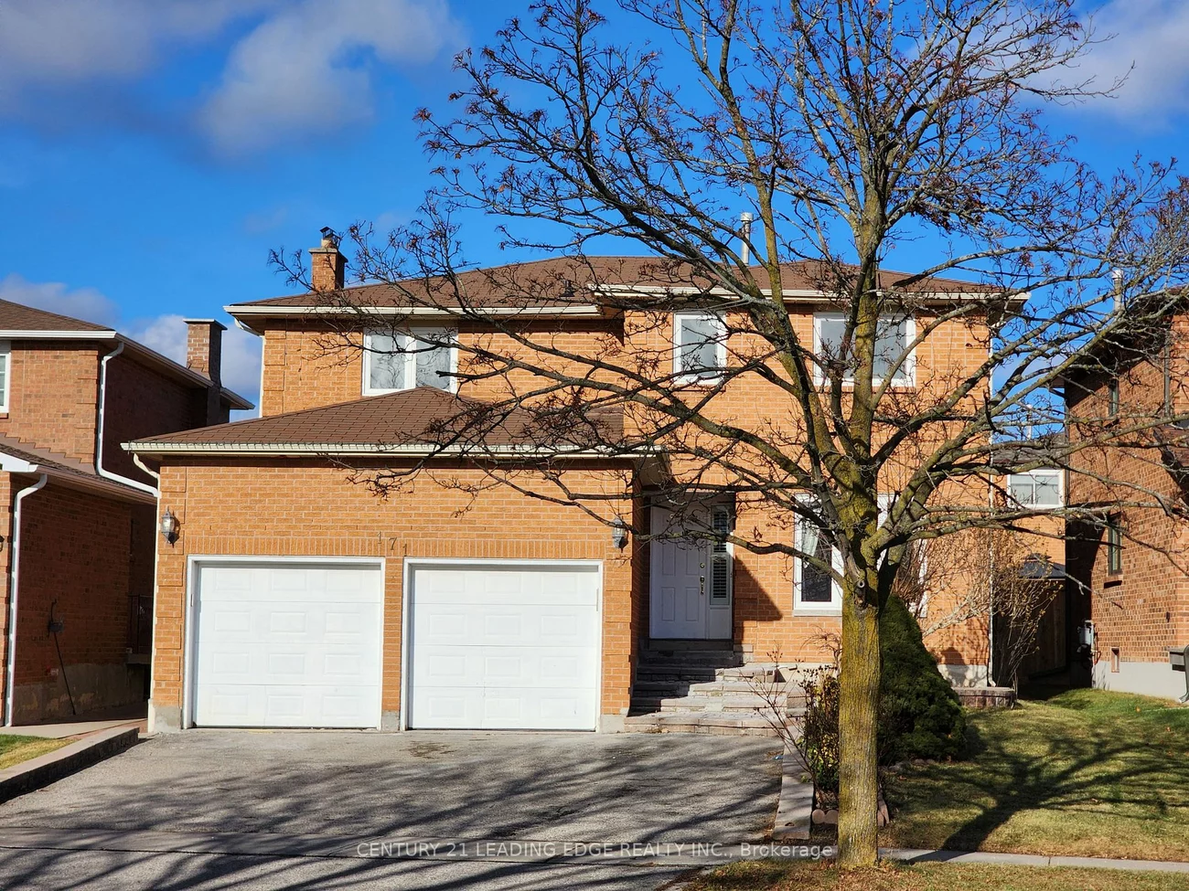 171 Ridgefield Cres, Vaughan