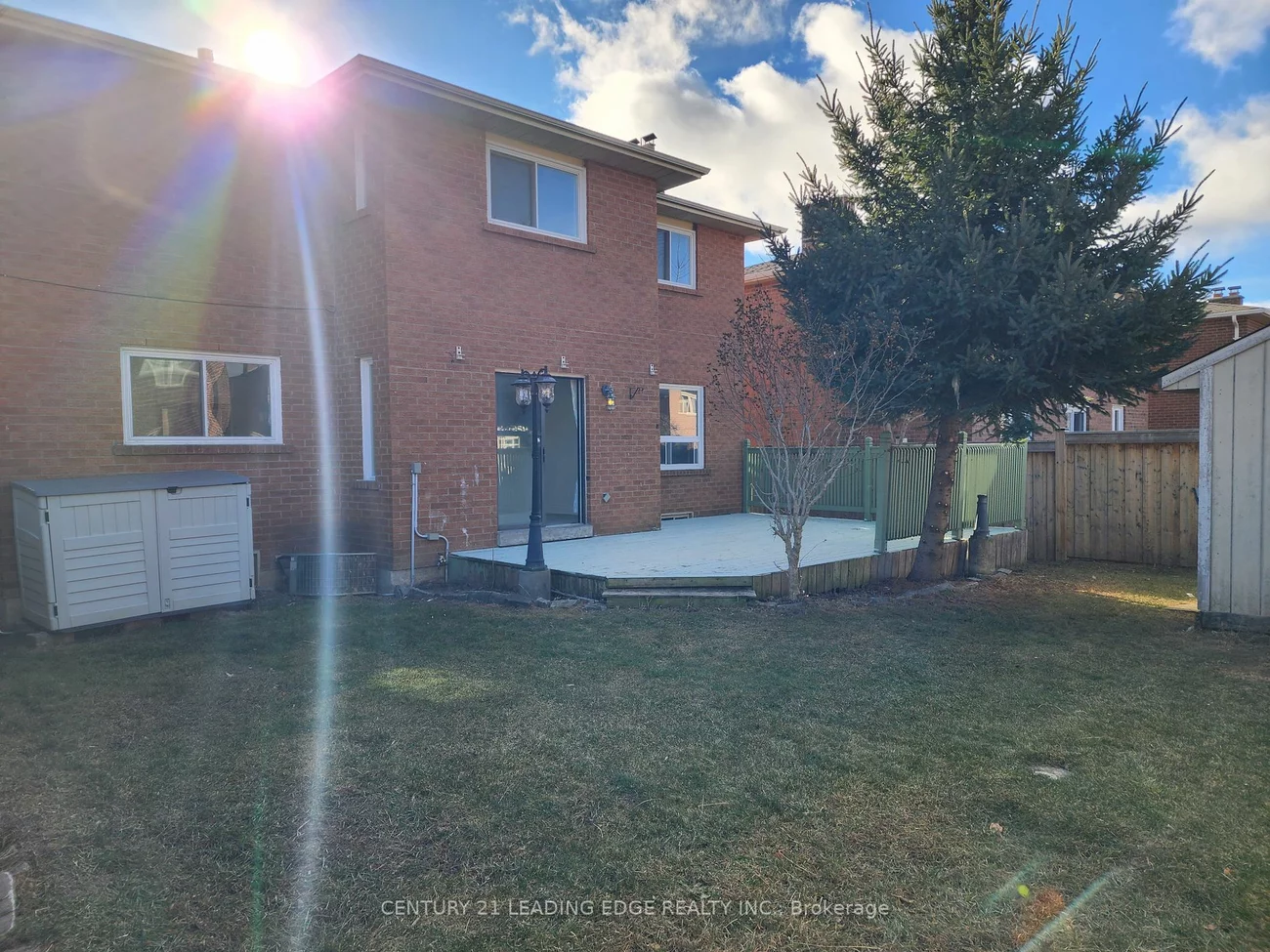 171 Ridgefield Cres, Vaughan