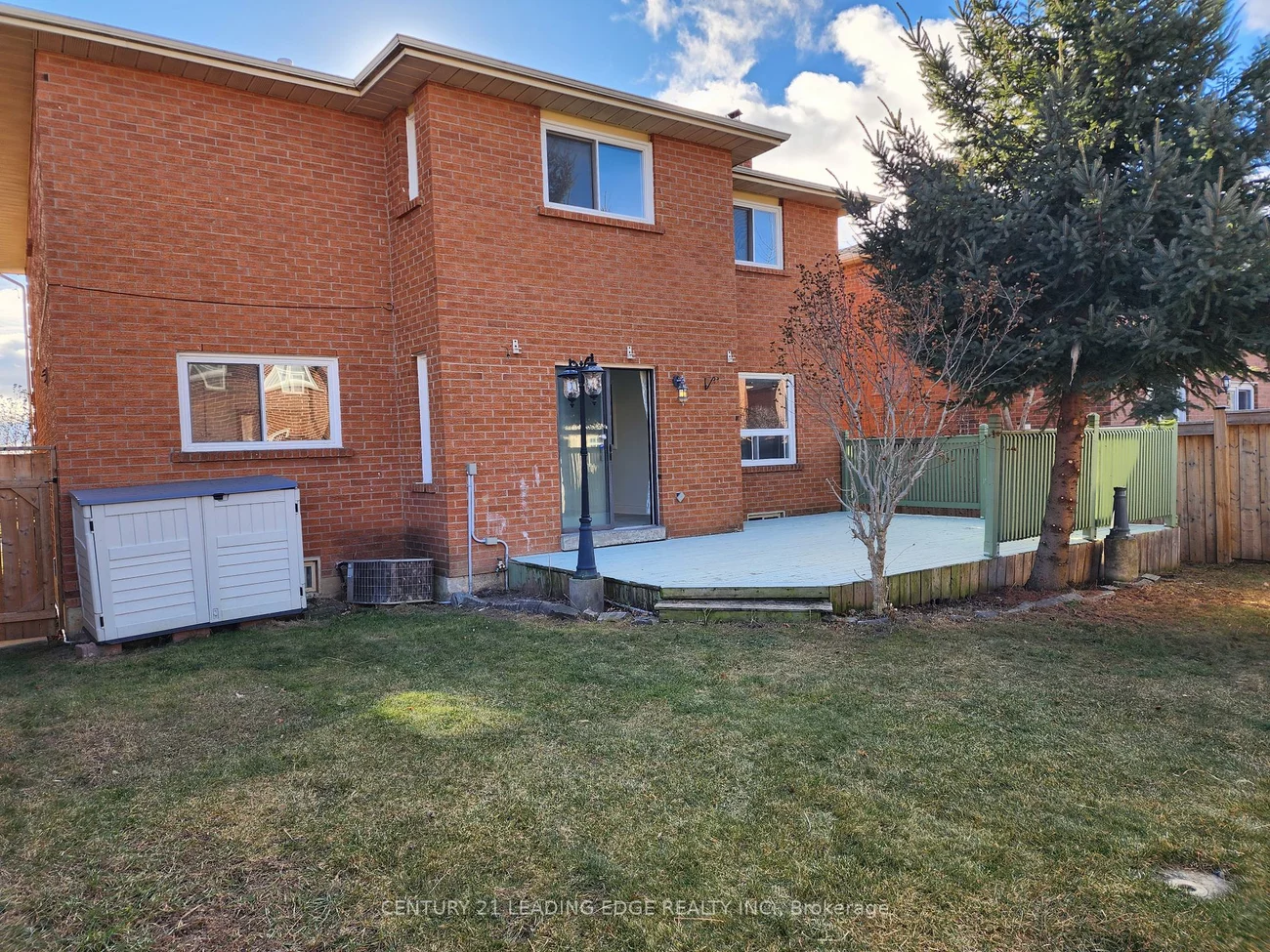 171 Ridgefield Cres, Vaughan