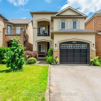 residential, sale, Detached, 17 Willow Tree St, Maple, Vaughan 
					17 Willow Tree St, Maple, Vaughan