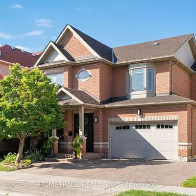 residential, sale, Detached, 49 Westway Cres, Concord, Vaughan 
					49 Westway Cres, Concord, Vaughan