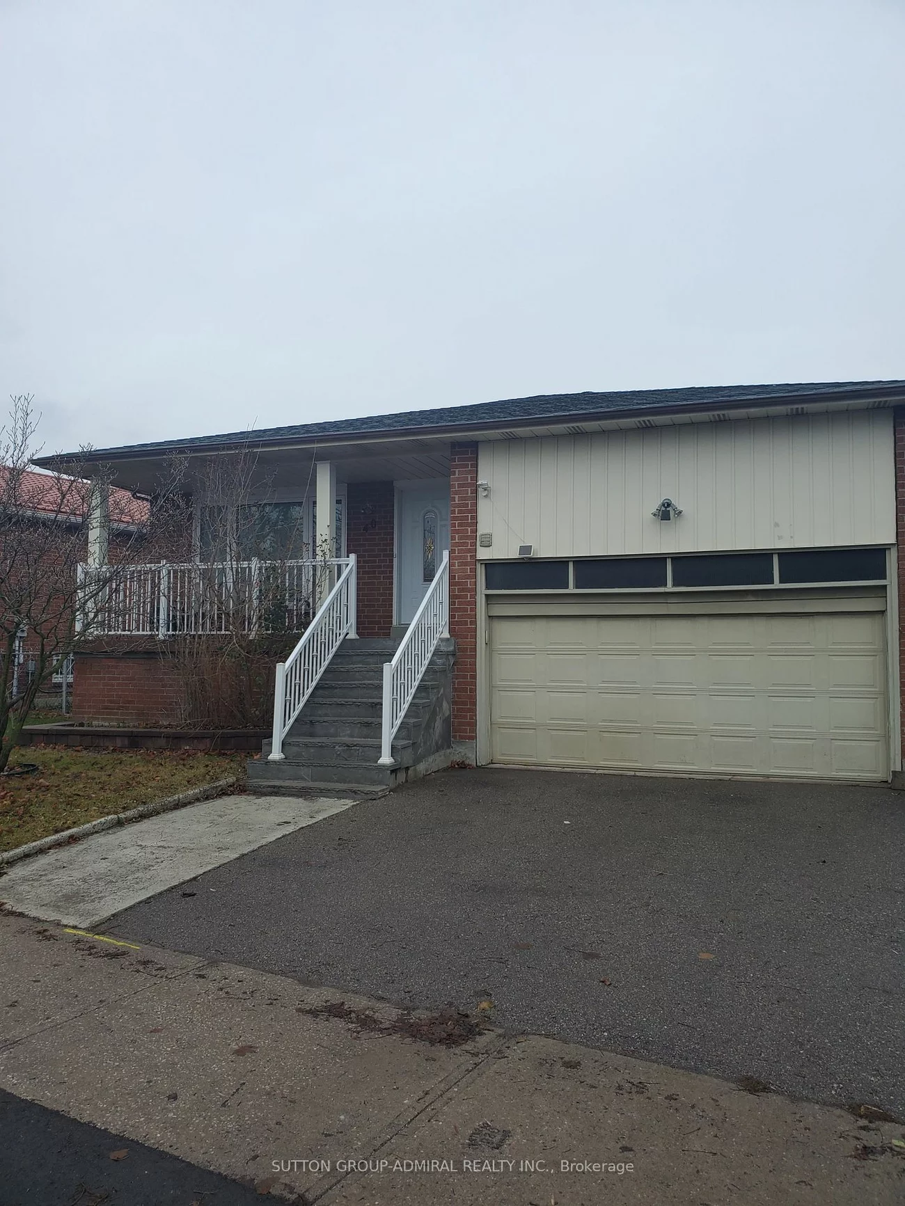 40 Glen Shields Ave, Vaughan