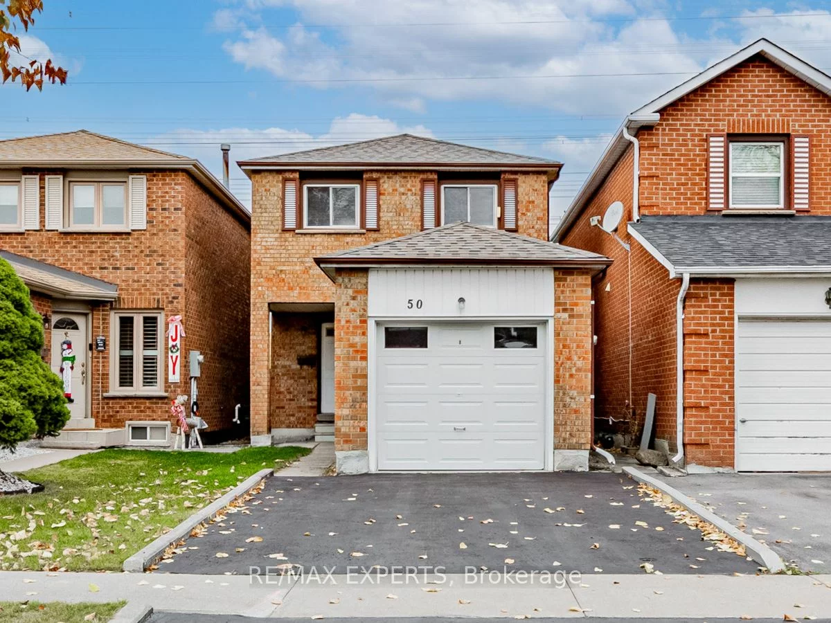 50 New Seabury Dr, Vaughan