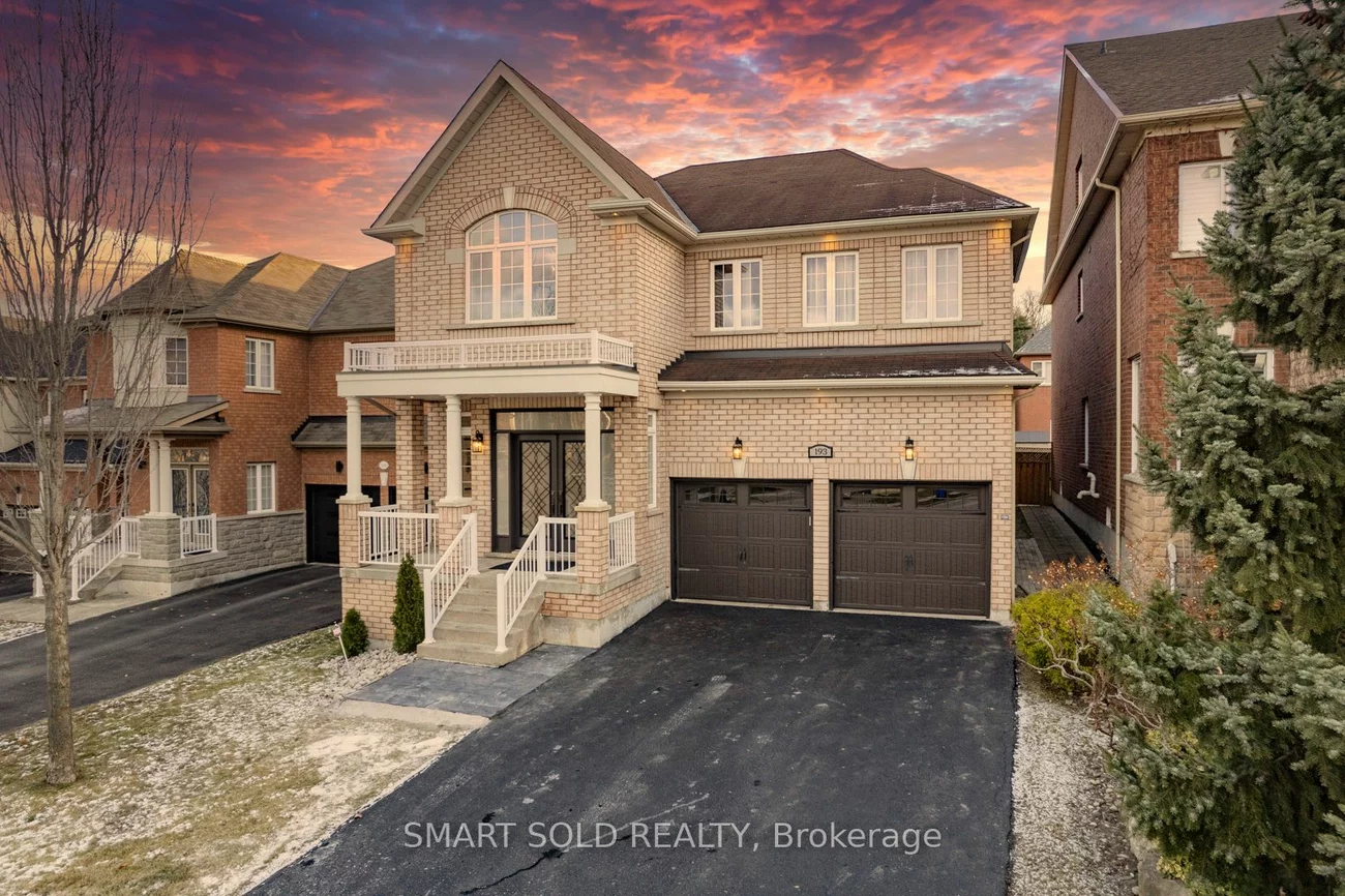 193 Autumn Hill Blvd, Vaughan