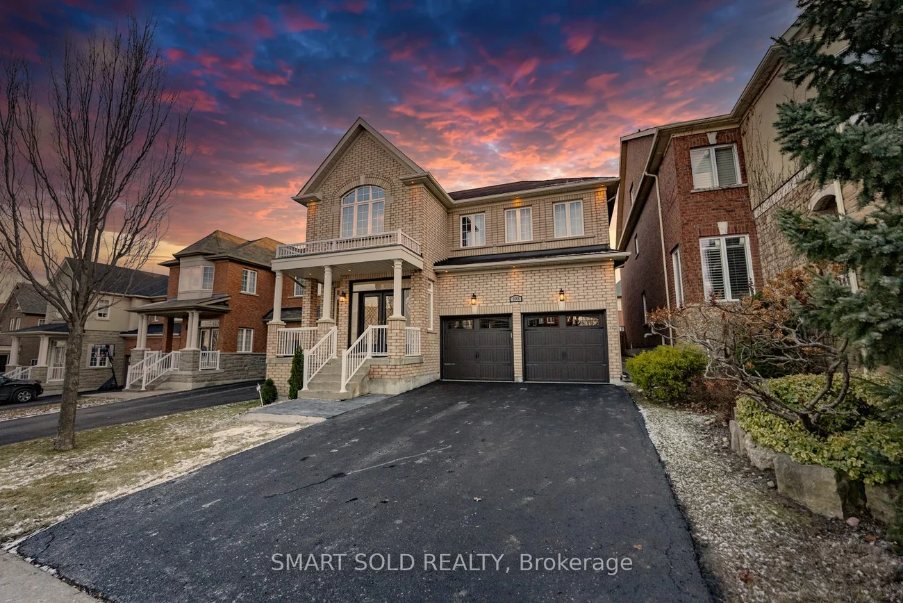 193 Autumn Hill Blvd, Vaughan