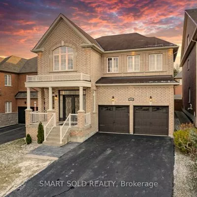 residential, sale, Detached, 193 Autumn Hill Blvd, Patterson, Vaughan 
 193 Autumn Hill Blvd, Patterson, Vaughan